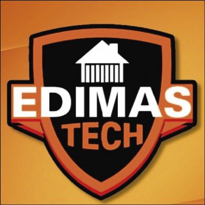 Edimas Tech Casa da Segurança