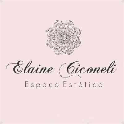 Elaine Ciconeli Esteticista