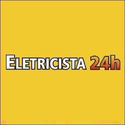 Eletricista 24 Hrs