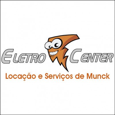 Eletro Center Locação e Serviços de Munck