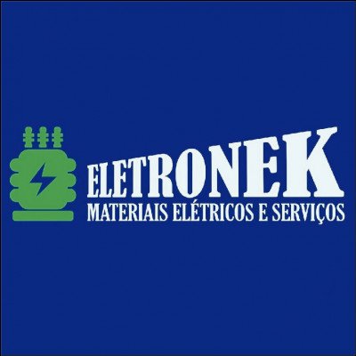 Eletronek Materiais Elétricos e Serviços