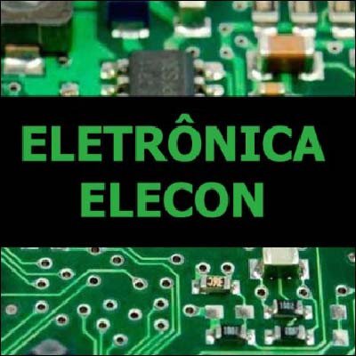 Eletrônica Elecon