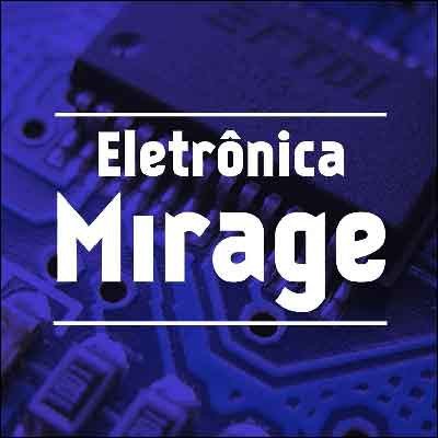 Eletrônica Mirage