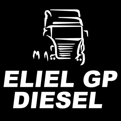 Eliel GP Diesel