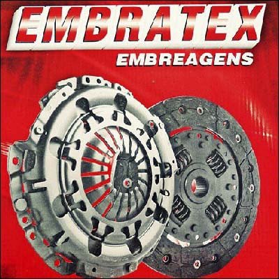 Embratex Embreagens
