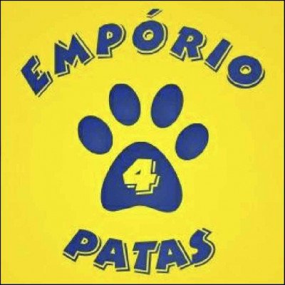 Empório 4 Patas