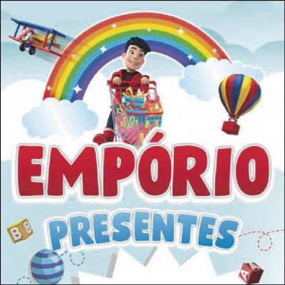 Empório Presentes