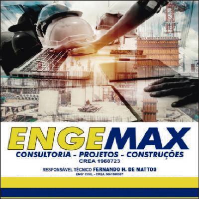 Engemax Engenharia