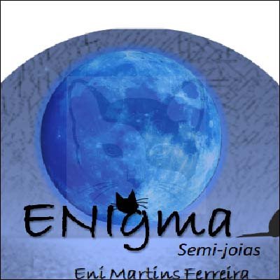 Enigma Semi-jóias