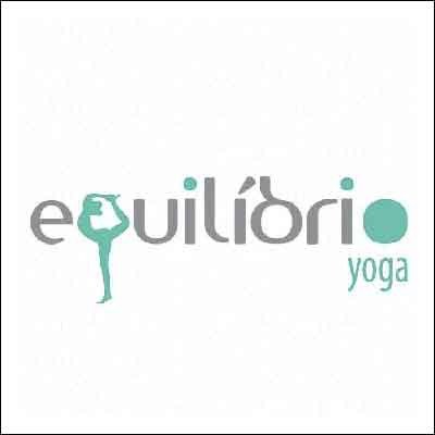 Equilíbrio yoga