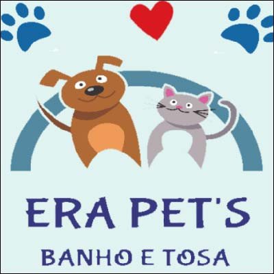 Era Pet's Banho e Tosa