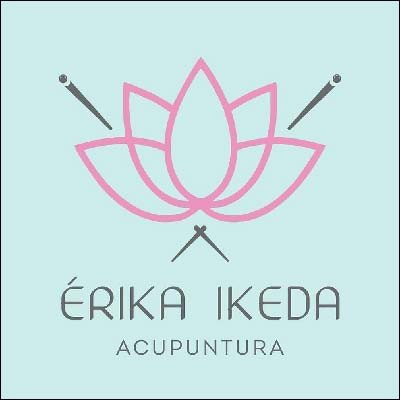 Érika Ikeda Acupuntura