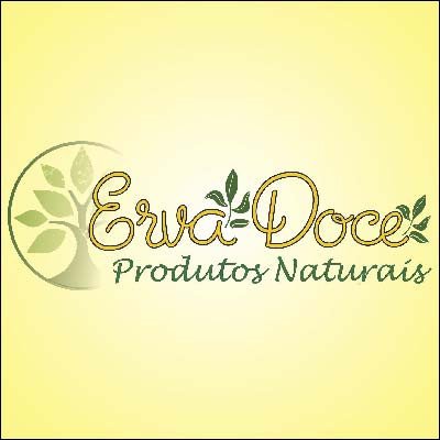 Erva-doce Produtos Naturais