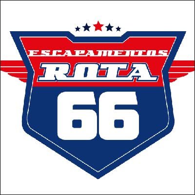 Escapamentos Rota 66