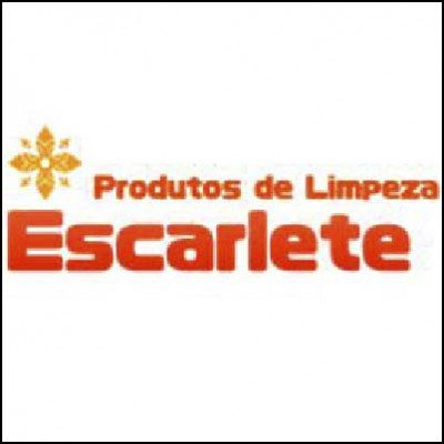 Escarlete Limpeza