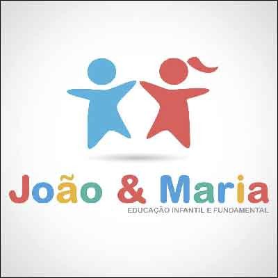 Escola João & Maria