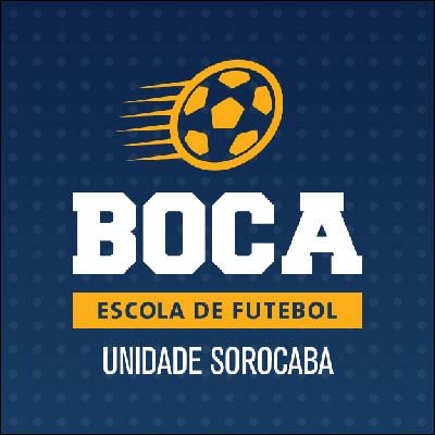 Escola de Futebol SÃO PAULO FUTEBOL CLUBE_UNIDADE SOROCABA