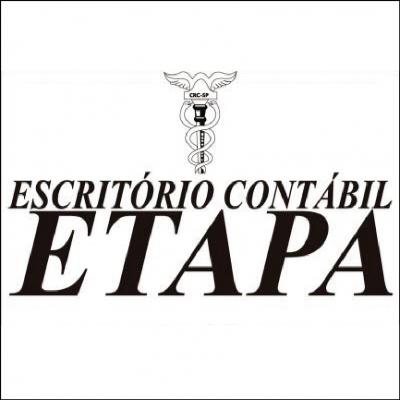 Escritório Contábil Etapa