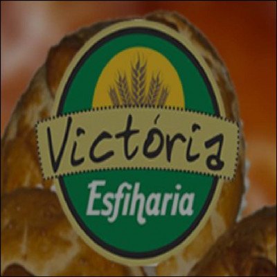 Esfiharia Victória