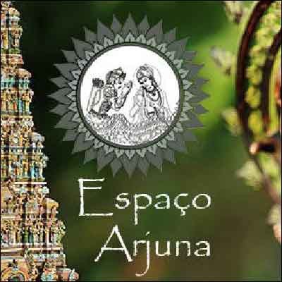 Espaço Arjuna