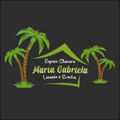 Espaço Chácara Maria Gabriela
