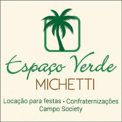 Espaço Verde Michetti