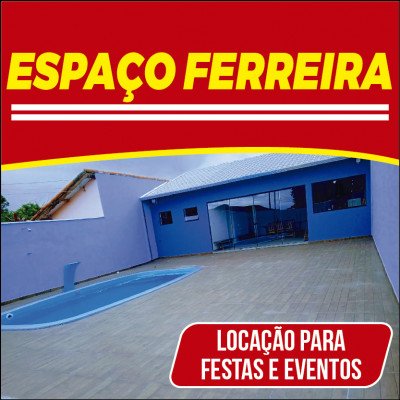 Espaço Ferreira