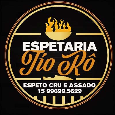 Espetinho Tio Rô