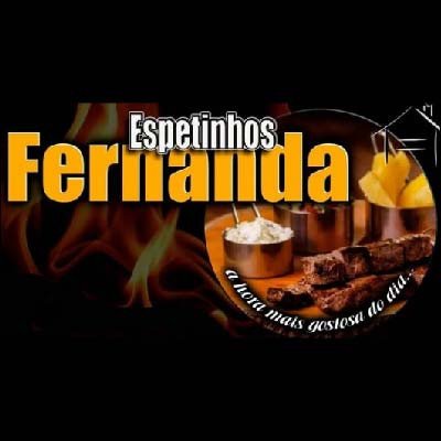 Espetinhos Fernanda