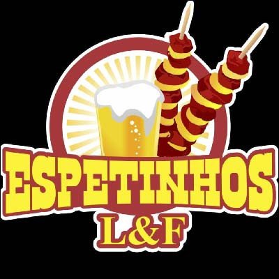 Espetinhos L&F