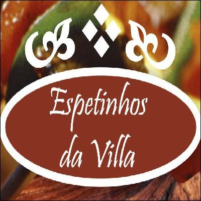 Espetinhos da Villa