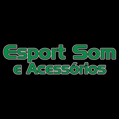 Esport Som e Acessórios