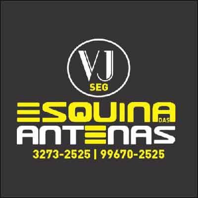Esquina das Antenas