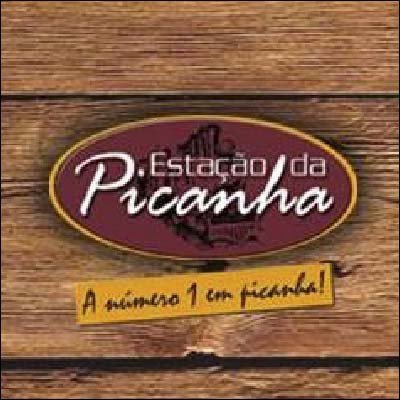 Estação da Picanha