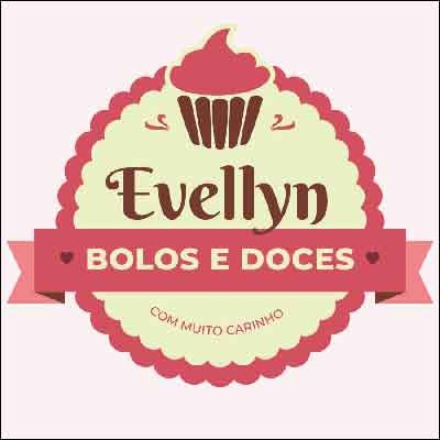 Evellyn Bolos e Doces