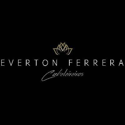 Everton Ferrera Cabeleireiros