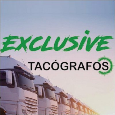 Exclusive Tacógrafos