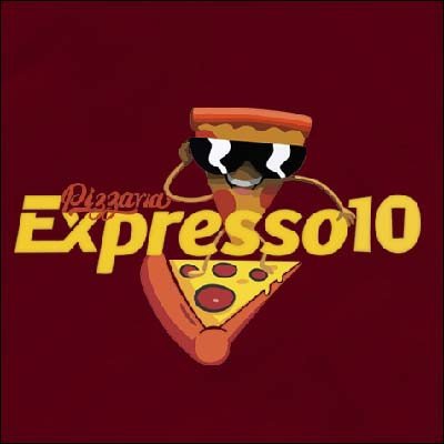 Expresso10 Pizzaria