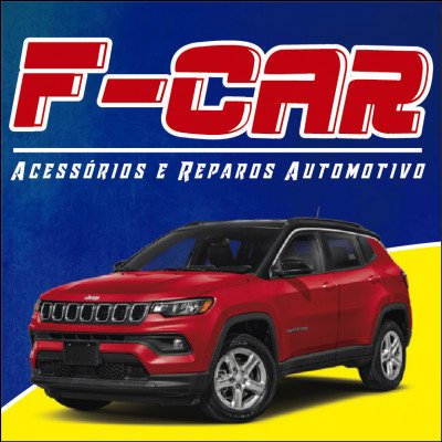 F-Car Acessórios e Reparos Automotivo