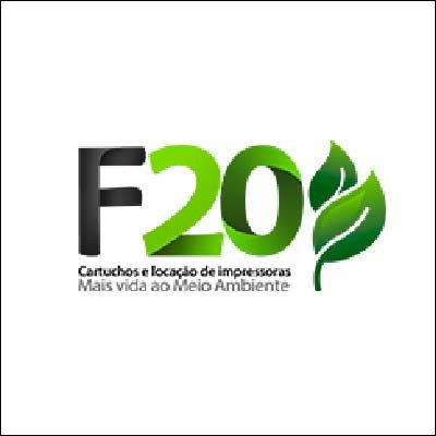 F20 Cartuchos