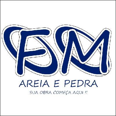 FM Areia e Pedra