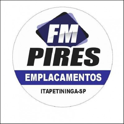 FM Pires Emplacamentos