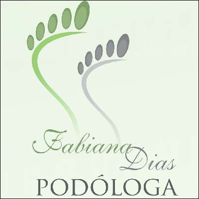 Fabiana Dias Podóloga