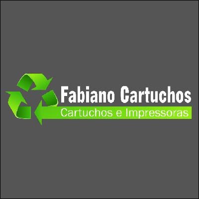 Fabiano Cartuchos