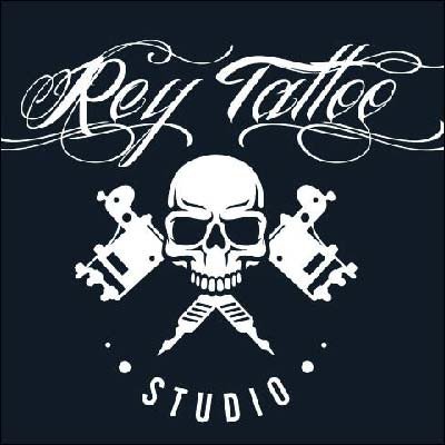 Família Rey Tattoo