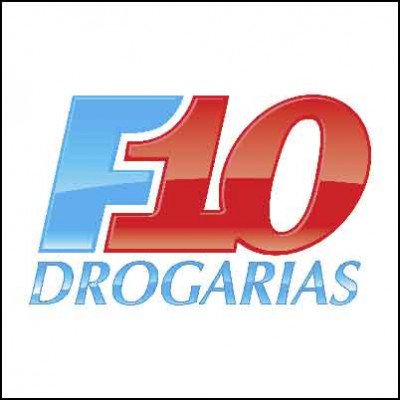 Farma 10 Drogaria