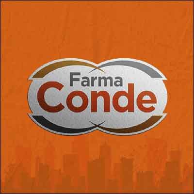Farma Conde