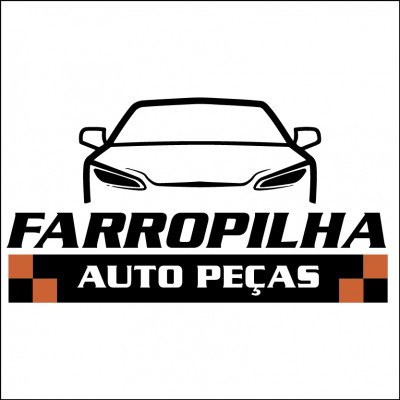 Farropilha Auto Peças