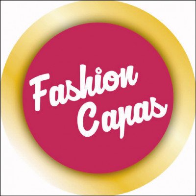 Fashion Capas