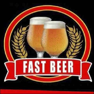 Fast Beer